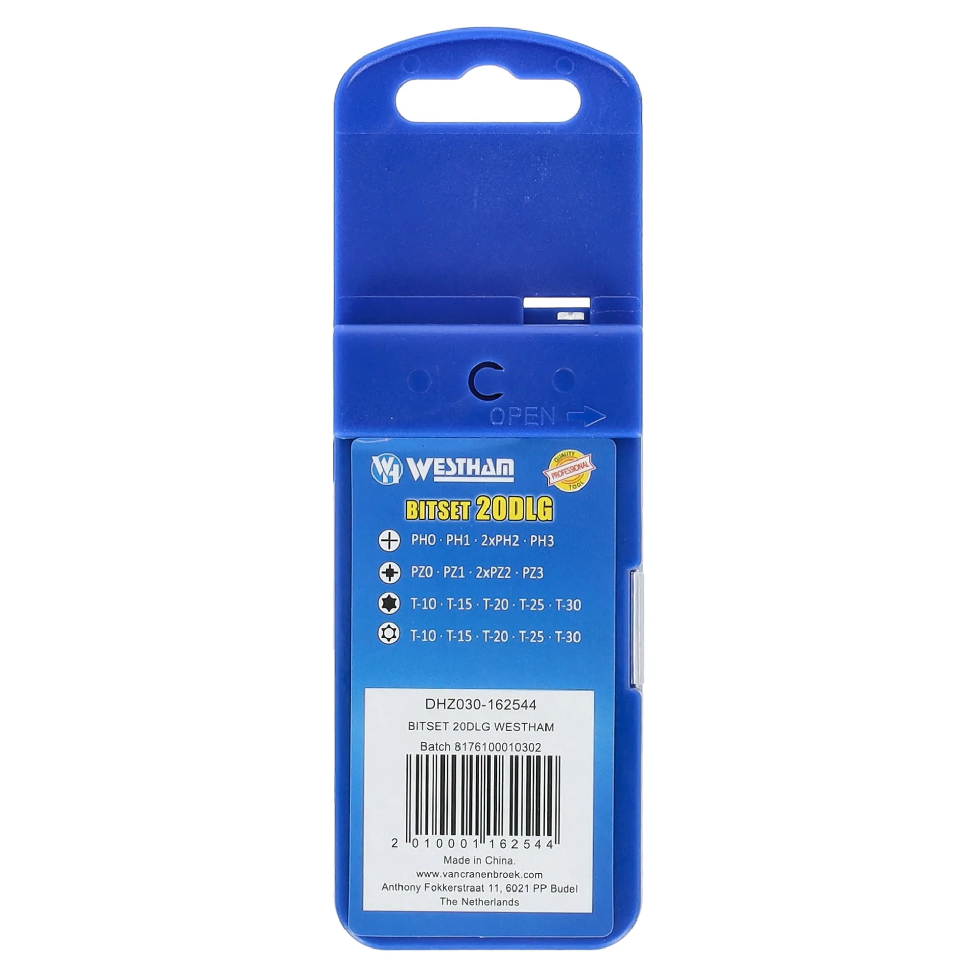 bitset-20-delig-westham-bSCIQhMf-1.webp Best Westham Bitset 20-delig