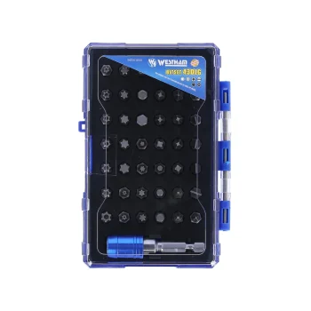 Sale Westham Bitset 43-delig