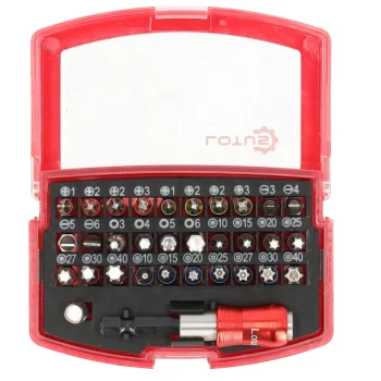 New Lotus Bitset Met Quick Bithouder 32-delig