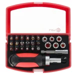 Online Lotus Bitset Met Schroevendraaier Pro 26-delig