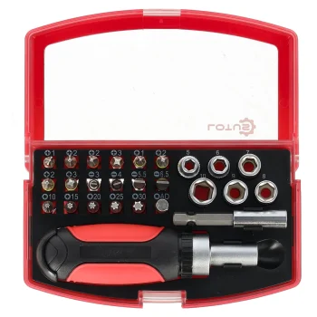 Online Lotus Bitset Met Schroevendraaier Pro 26-delig