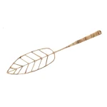 New Natural Collections Blad Jute 79 X 16 X 1 Cm