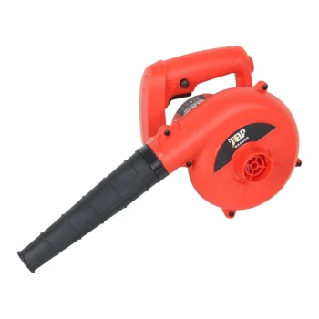 Outlet Bel Garden Bladblazer Elektrisch Compact 400W