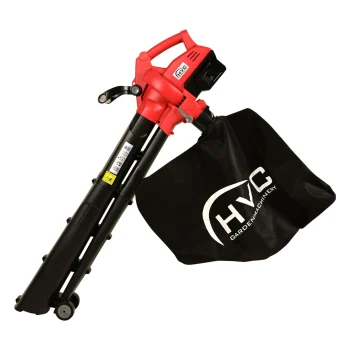 Clearance HVC Bladblazer/zuiger Accu ATR01 2x20V