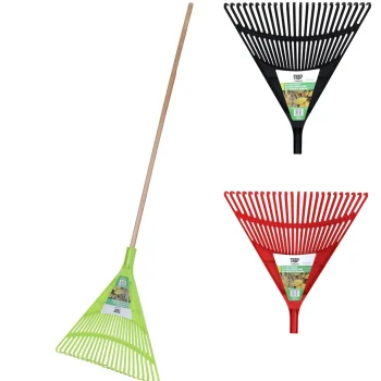 Fashion Bel Garden Bladhark Kunst 60 Cm Met Steel 167 Cm