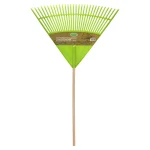 Outlet Bel Garden Bladhark Kunst 75cm Met Steel 170cm Assorti