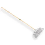 Online Atlas Bladhark Kunststof Met Steel