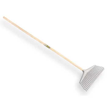 Online Atlas Bladhark Kunststof Met Steel