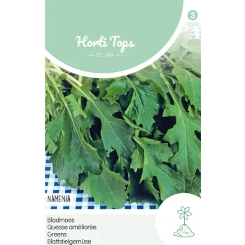 Online Horti Tops Bladmoes Namenia Zaad