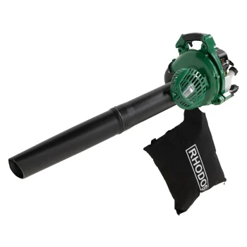 Best Rhodos Bladzuiger/blazer Benzine BZB-33