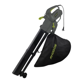 New Rhodos Bladzuiger/blazer Elektrisch BZBE 2600W
