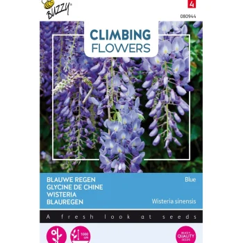 Sale Buzzy Blauwe Regen