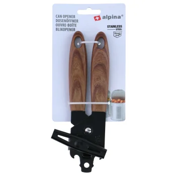 Fashion Alpina Blikopener 19cm