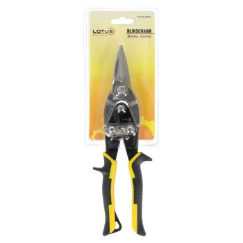 Outlet Lotus Blikschaar Midden