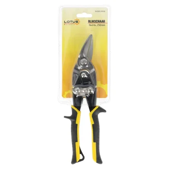 Discount Lotus Blikschaar Rechts