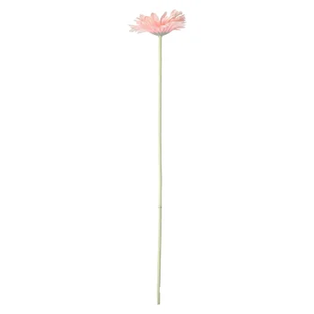 Clearance Bloem Gerbera Roze 55 Cm