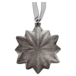 Sale O'malley Bloem Met Lint Grijs 19 Cm 20 LED-ww