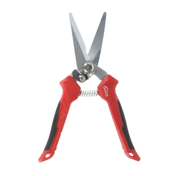 Fashion HVC Bloemenschaar BS-02 SK5