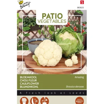 Online Buzzy Bloemkool Amazing