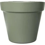 Hot Easyday Bloempot Straight 30 Cm Eucalyptus