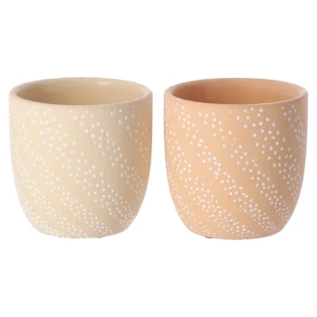 Best Natural Collections Bloempot Terra 10 Cm Diverse Uitvoeringen