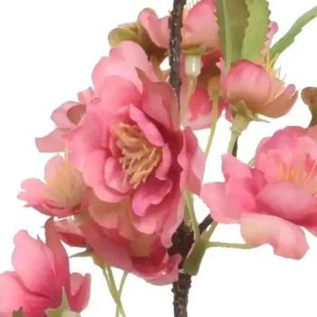 Fashion Everlands Bloesem Roze 106 Cm