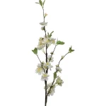 Hot Decoris Bloesem Wit 106 Cm