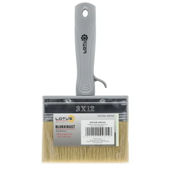 Online Lotus Blokkwast 30 X 120 Mm Waterbasis