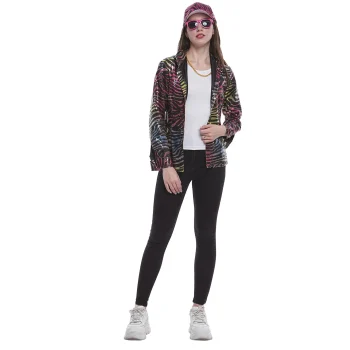 New Van Cranenbroek Blouse Zebra S