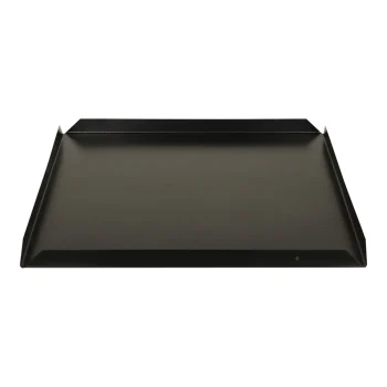 Fashion Bodemplaat Vuurkorf Vierkant 45x45 Cm