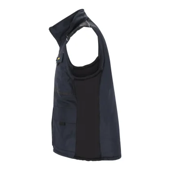 Online Cratex Bodywarmer Borger Navy XS