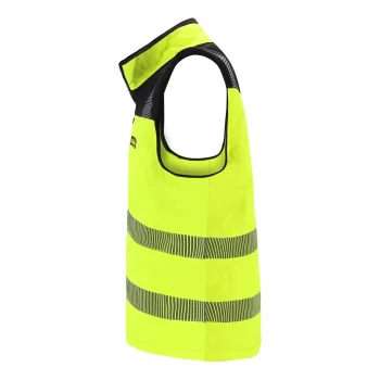 Clearance Cratex Bodywarmer HZ Hedland Geel XS