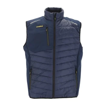 Fashion Cratex Bodywarmer Lydney Navy XS