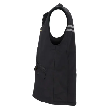 Sale Cratex Bodywarmer Tomar Zwart S