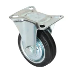 New Lotus Bokwiel 75mm