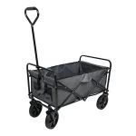 Discount Bolderwagen Opvouwbaar Basic