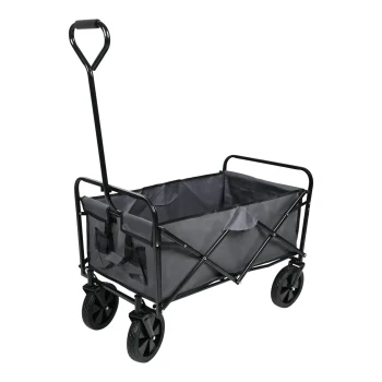 Discount Bolderwagen Opvouwbaar Basic