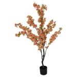 Online Natural Collections Boom Bloessem Peach 115 Cm