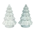 Best Natural Collections Boom Glas Blauw 11 X 17 Cm