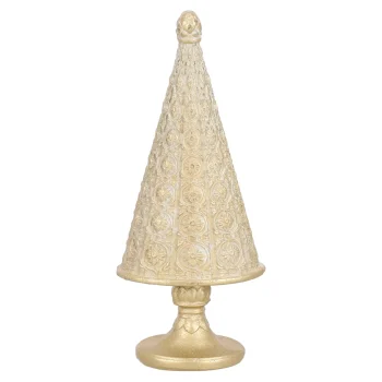 Discount O'malley Boom Goud Glad 12 Cm