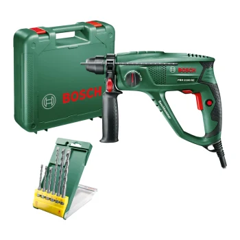 Clearance Bosch Boorhamer PBH2100re +6 SDS-boren