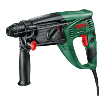 Clearance Bosch Boorhamer PBH2800re Met Koffer