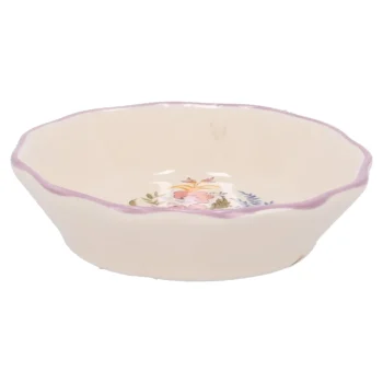 New Bord Bloemen 8 Cm