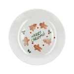 Online O'malley Bord Ginger Christmas 19cm