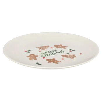 Online O'malley Bord Ginger Christmas 19cm