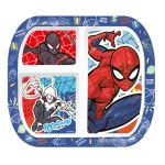 Discount Disney Bord Met Verdeelvak Spiderman