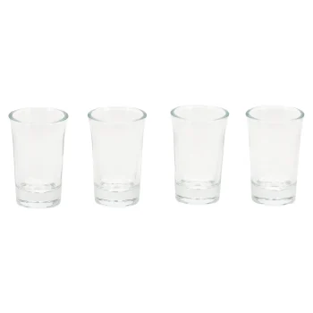 Outlet Cuisine Elegance Borrelglas 4st