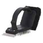 Sale Borstel 3-in-1 Barbecue