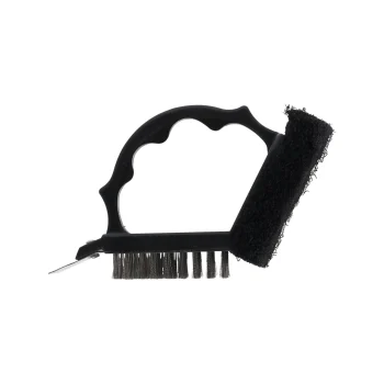 Sale Borstel 3-in-1 Barbecue