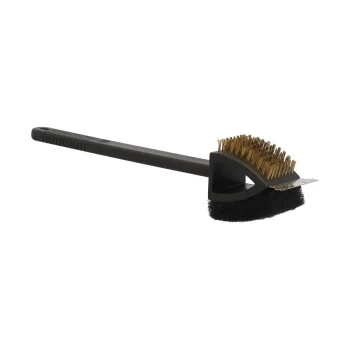 Clearance Borstel BBQ 38cm